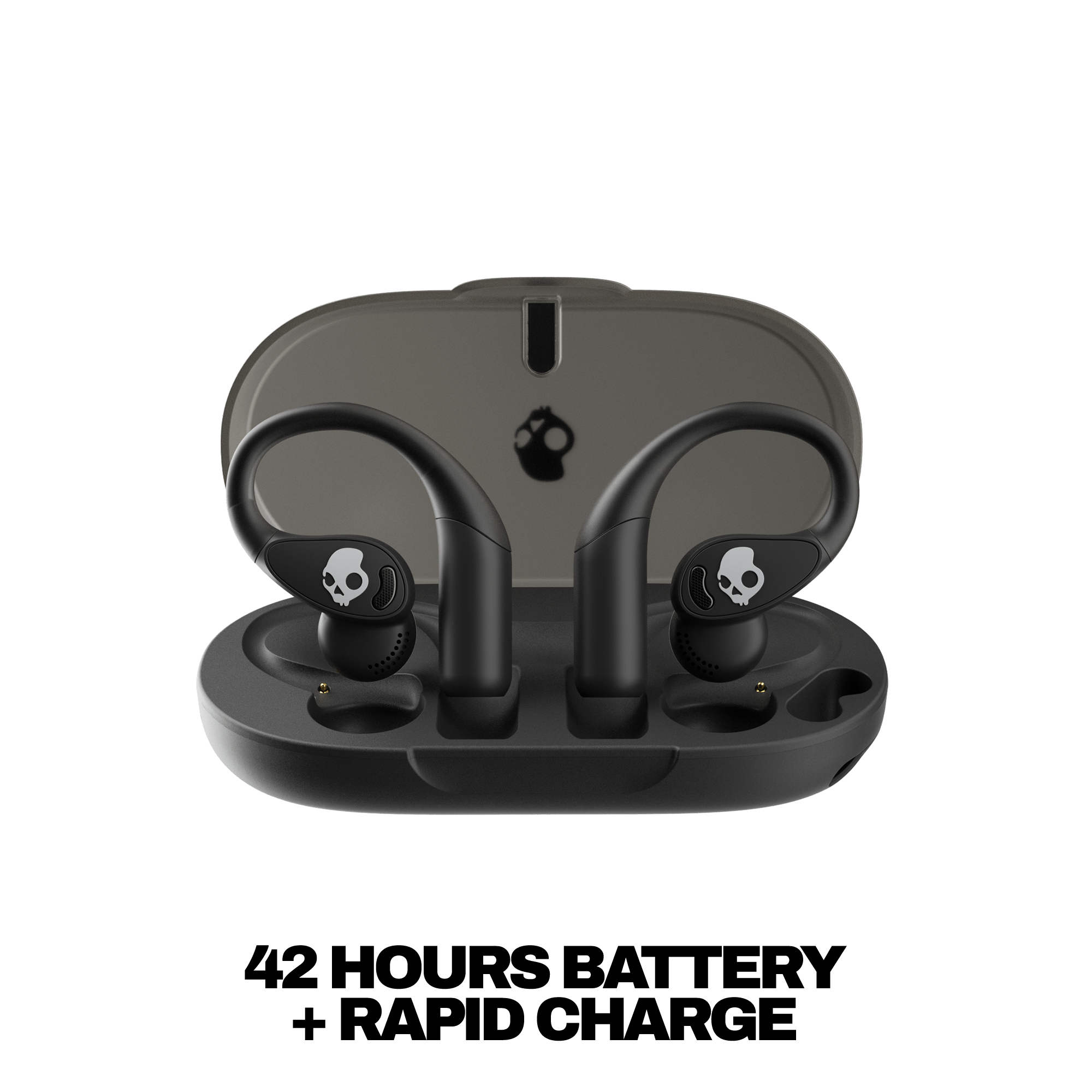 Push® 540 Open