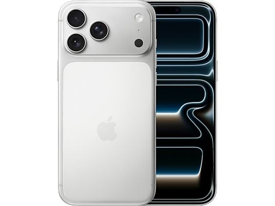 Refurbished iPhone 17 Pro Max - 512GB - Unlocked