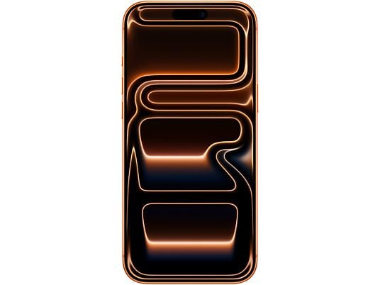 Refurbished iPhone 17 Pro Max - 512GB - Unlocked