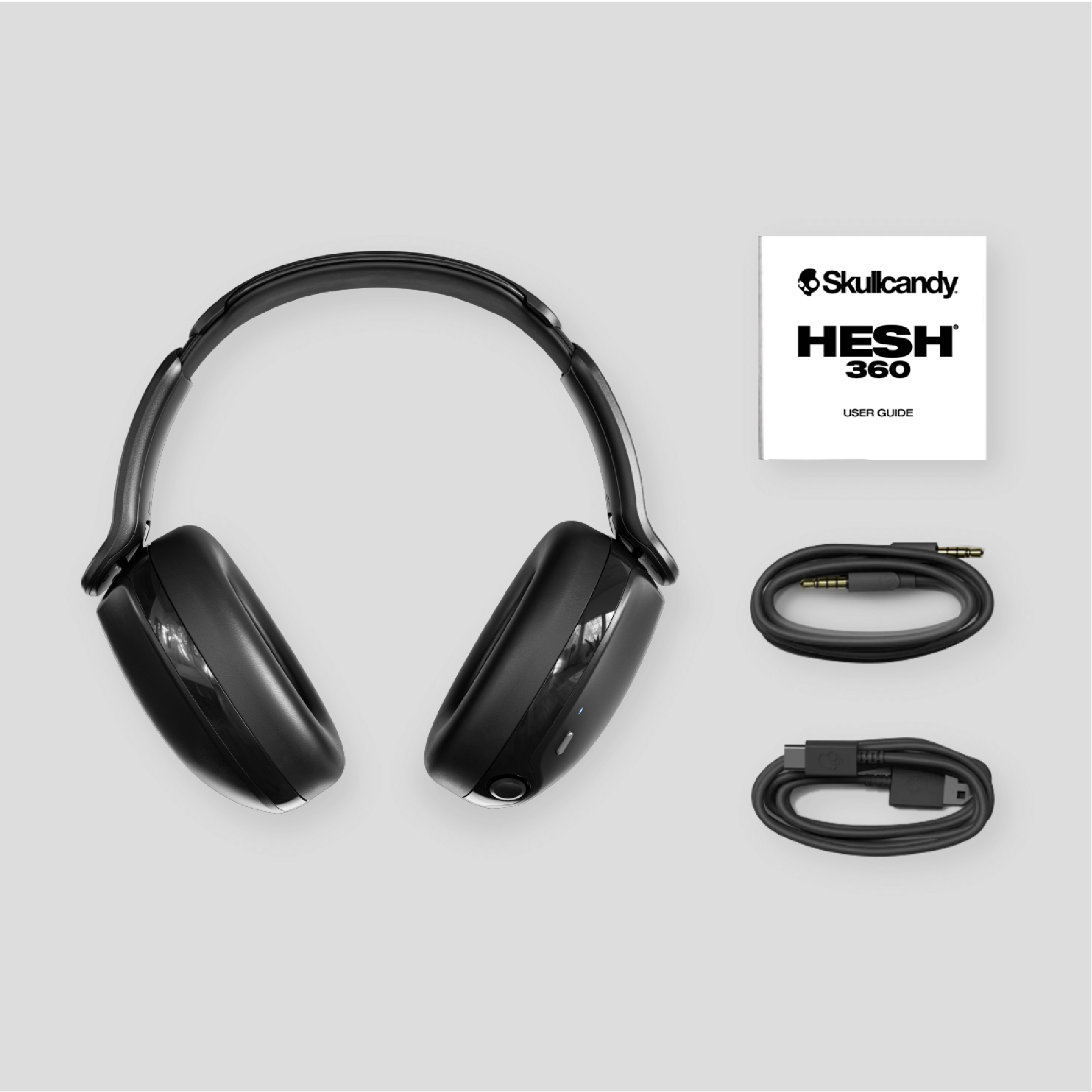 Hesh® 360
