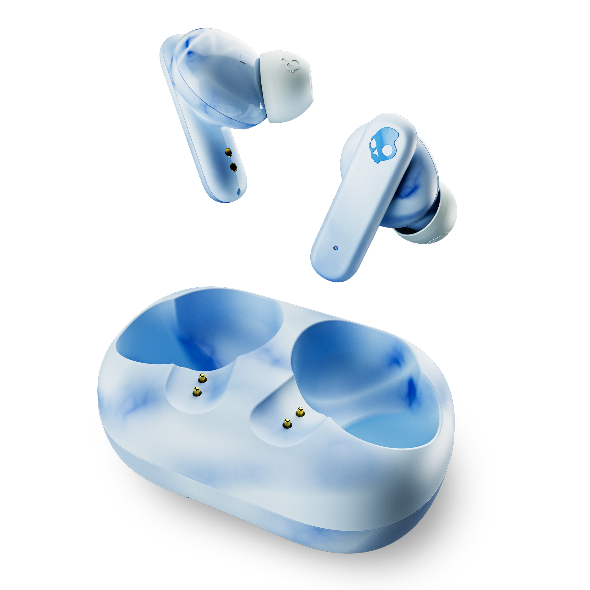 Skullcandy EcoBuds™