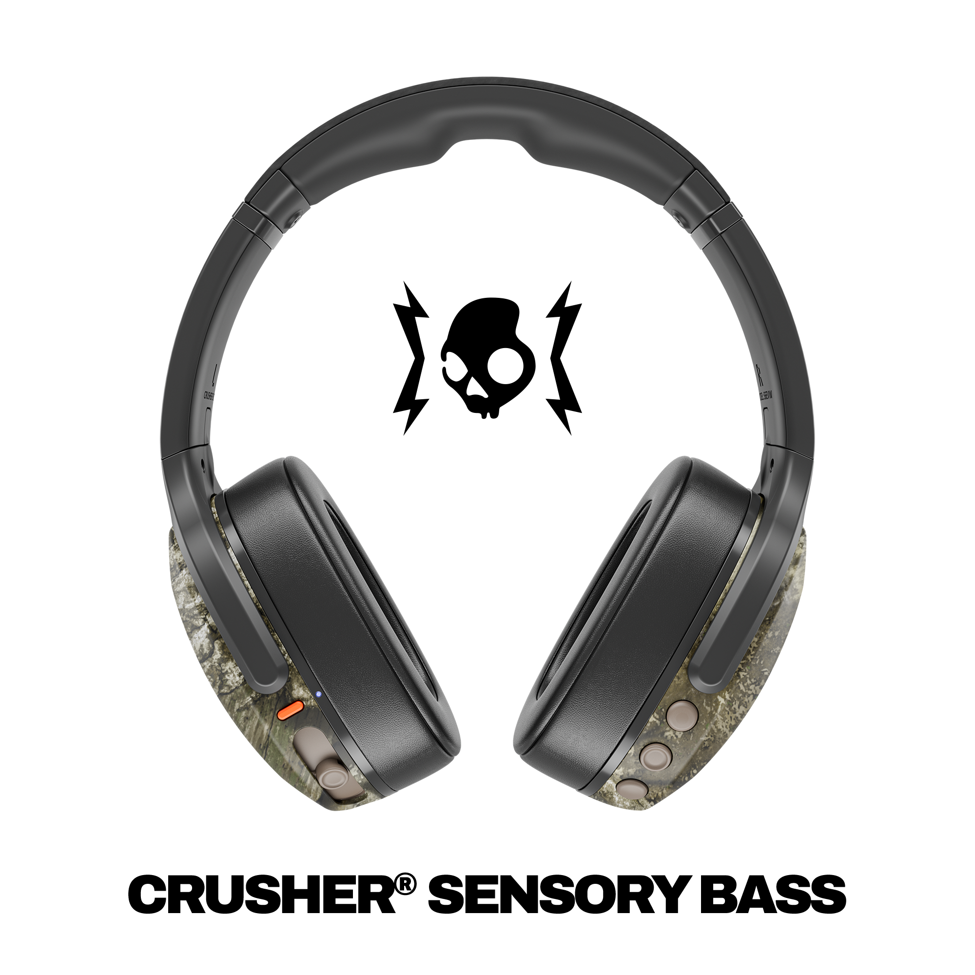 Crusher® Evo