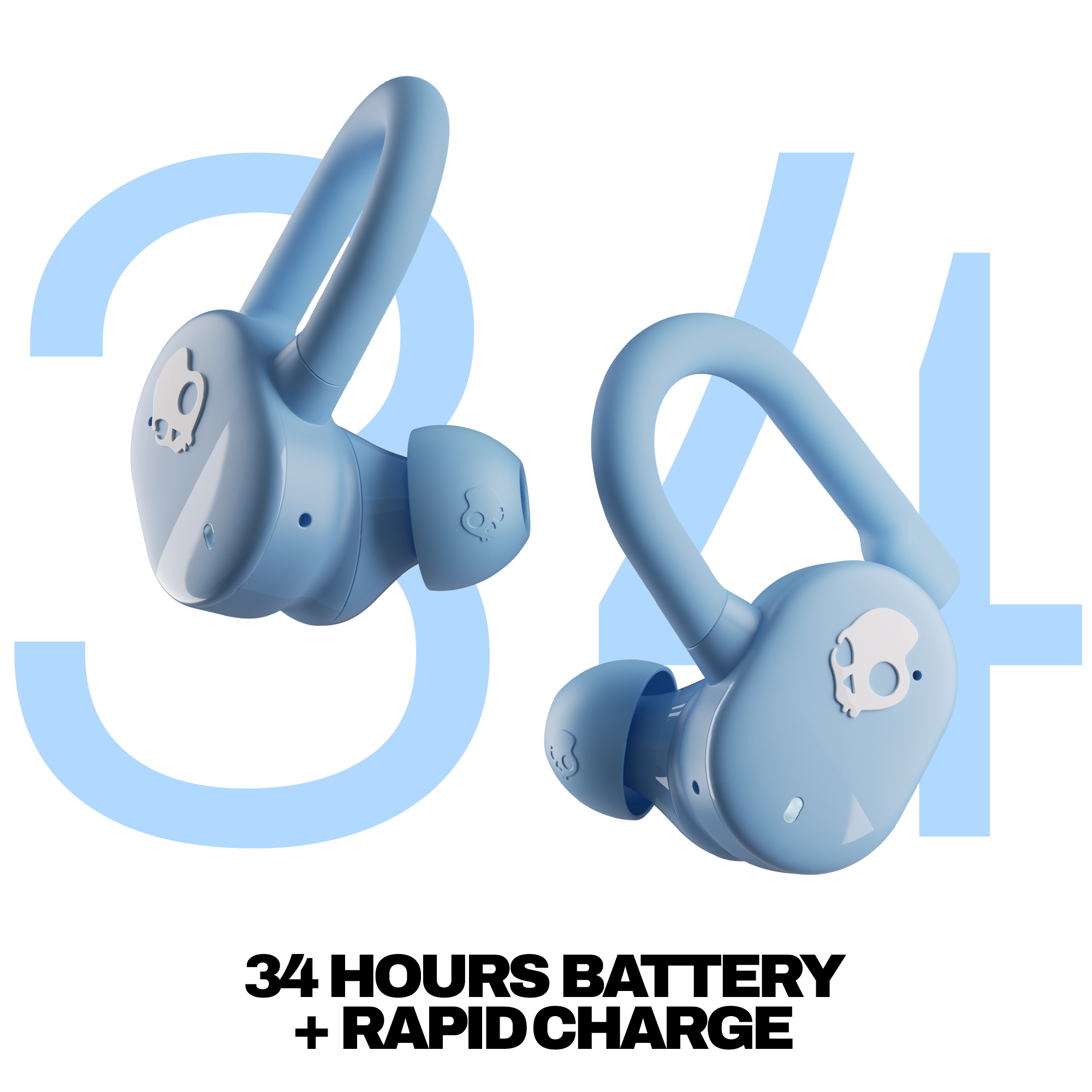 Push® Play Active