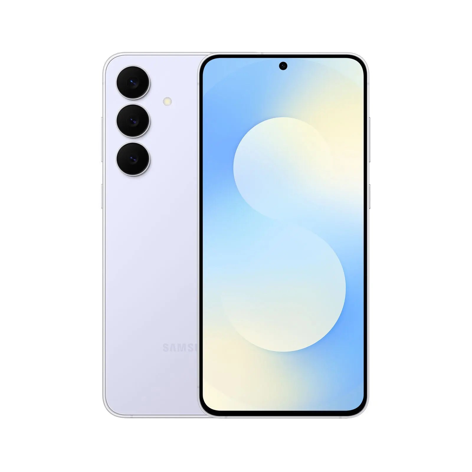 Galaxy S25 FE (Refurbished)