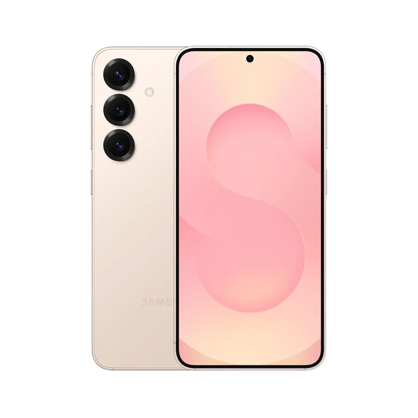 Galaxy S25 Plus (Refurbished)