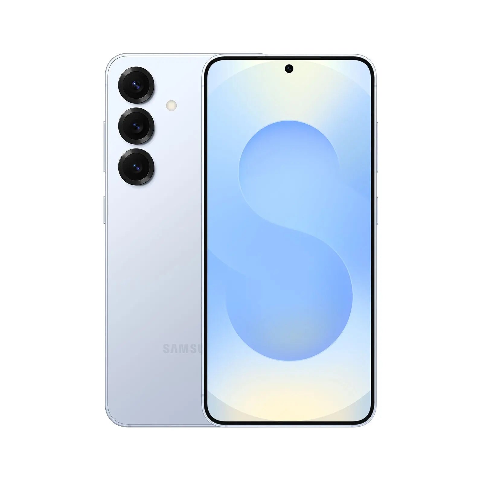 Galaxy S25 Plus (Refurbished)