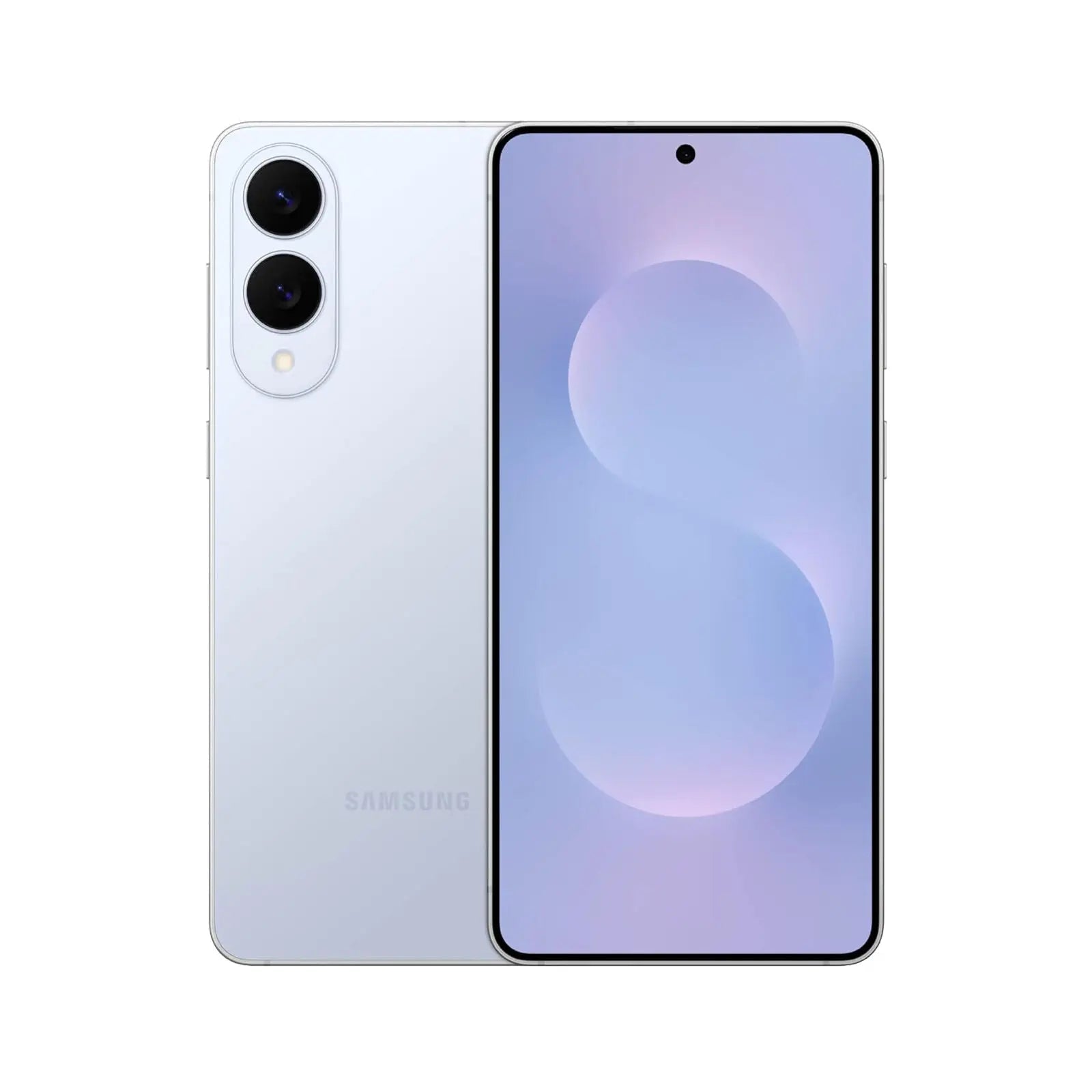 Galaxy S25 Edge (Refurbished)