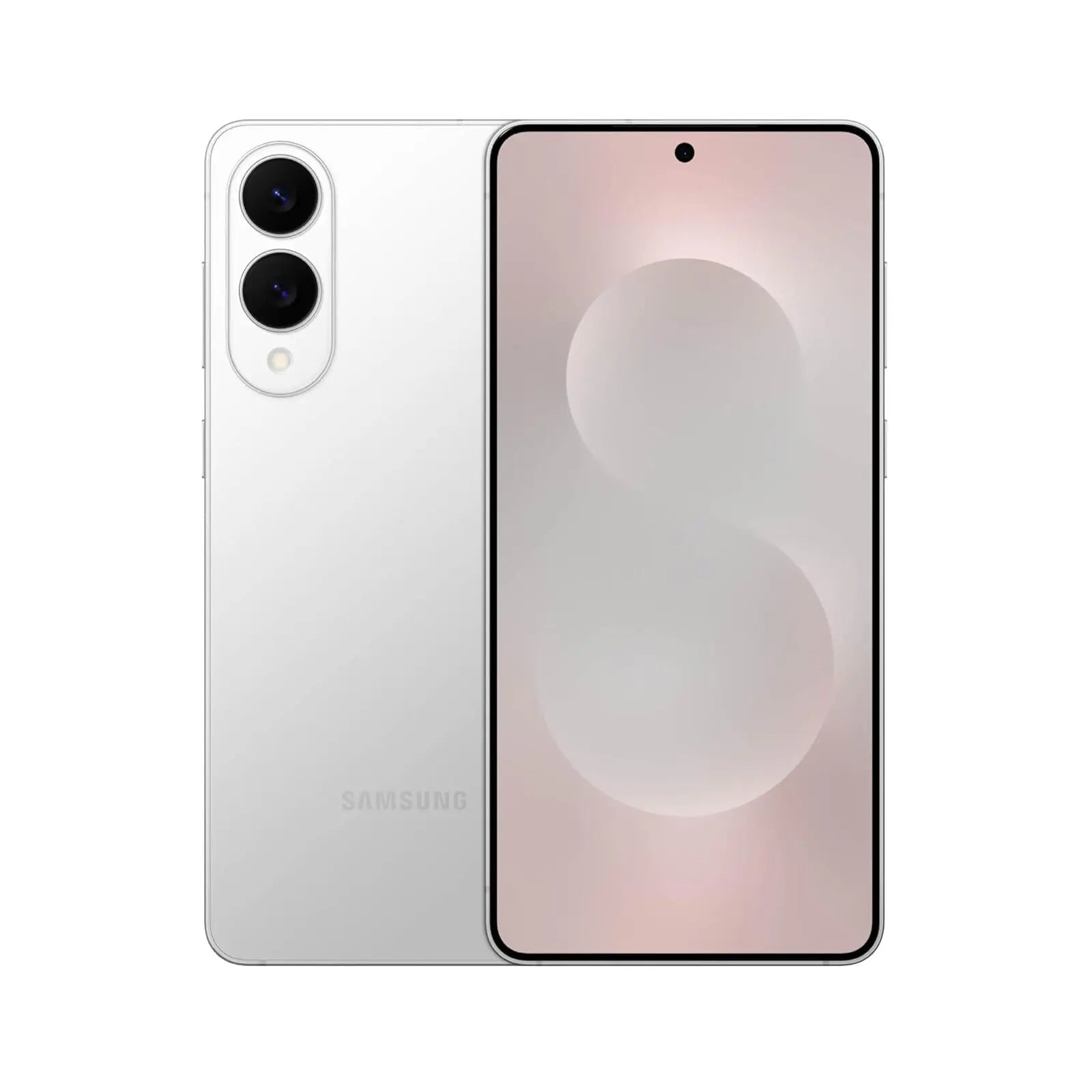 Galaxy S25 Edge (Refurbished)