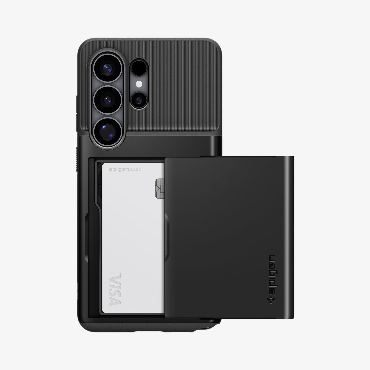 Galaxy S26 Series - Slim Armor CS