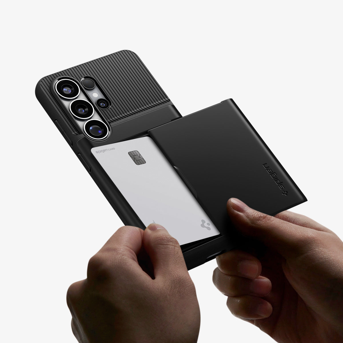 Galaxy S26 Series - Slim Armor CS