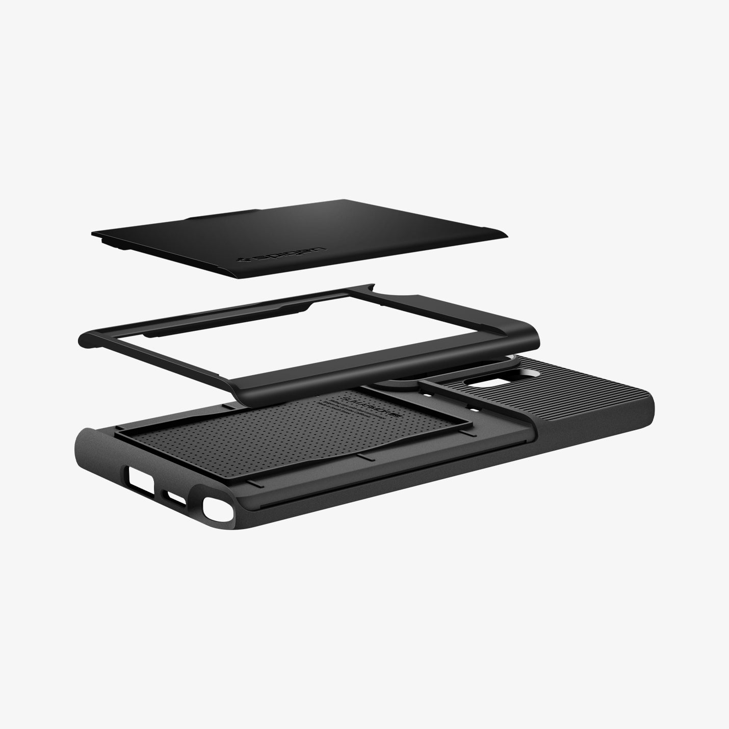 Galaxy S26 Series - Slim Armor CS