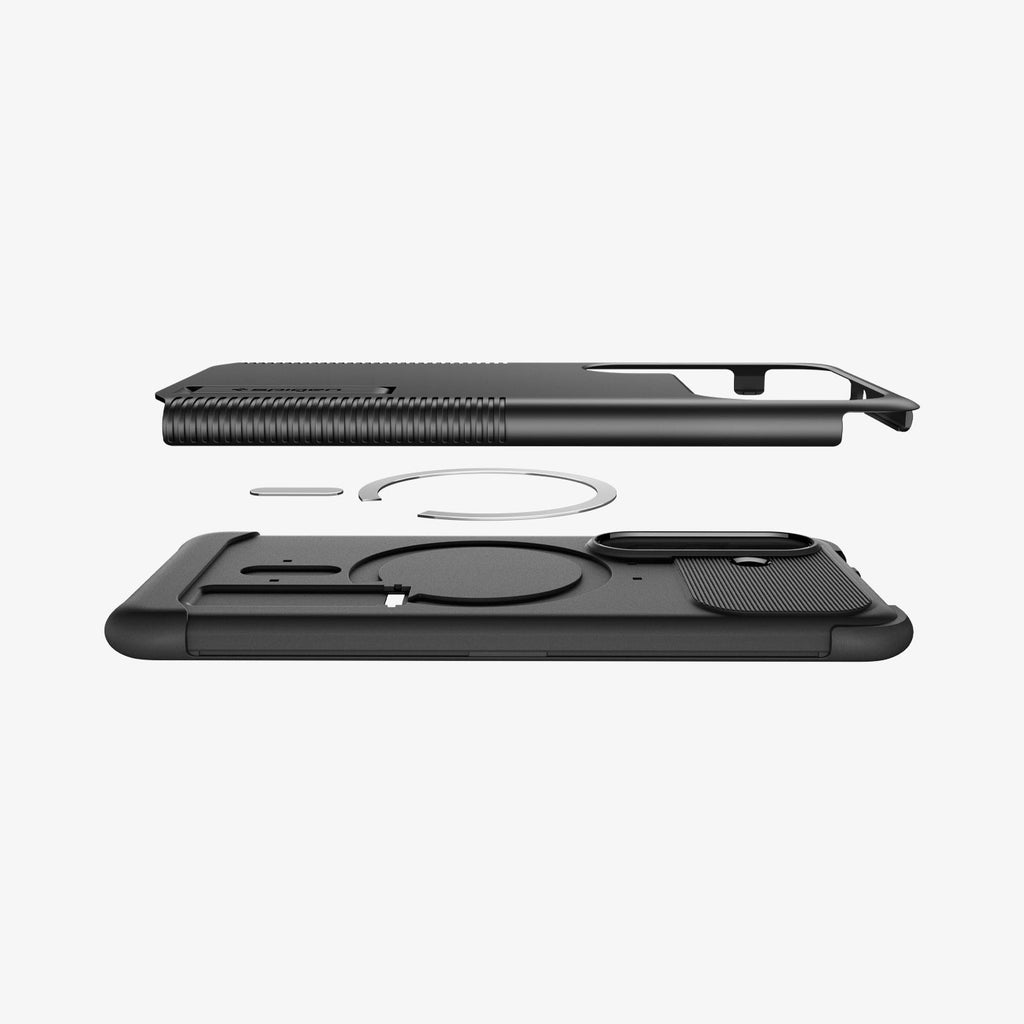 Galaxy S26 Series - Slim Armor (Mag Fit)