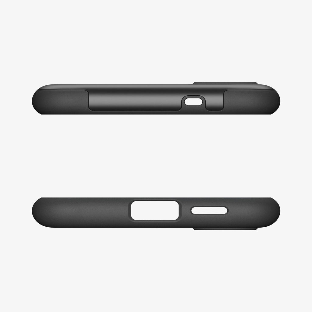 Galaxy S26 Series - Slim Armor (Mag Fit)