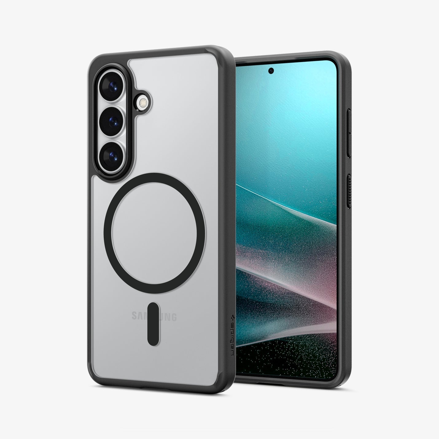 Galaxy S26 Series - Ultra Hybrid (Mag Fit)