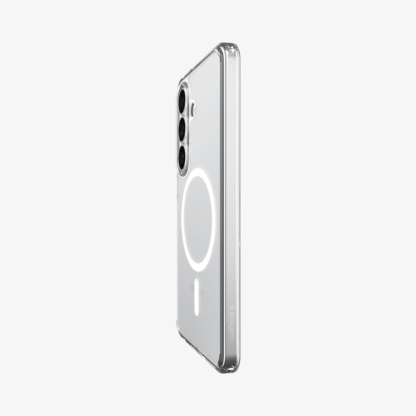 Galaxy S26 Series - Ultra Hybrid (Mag Fit)