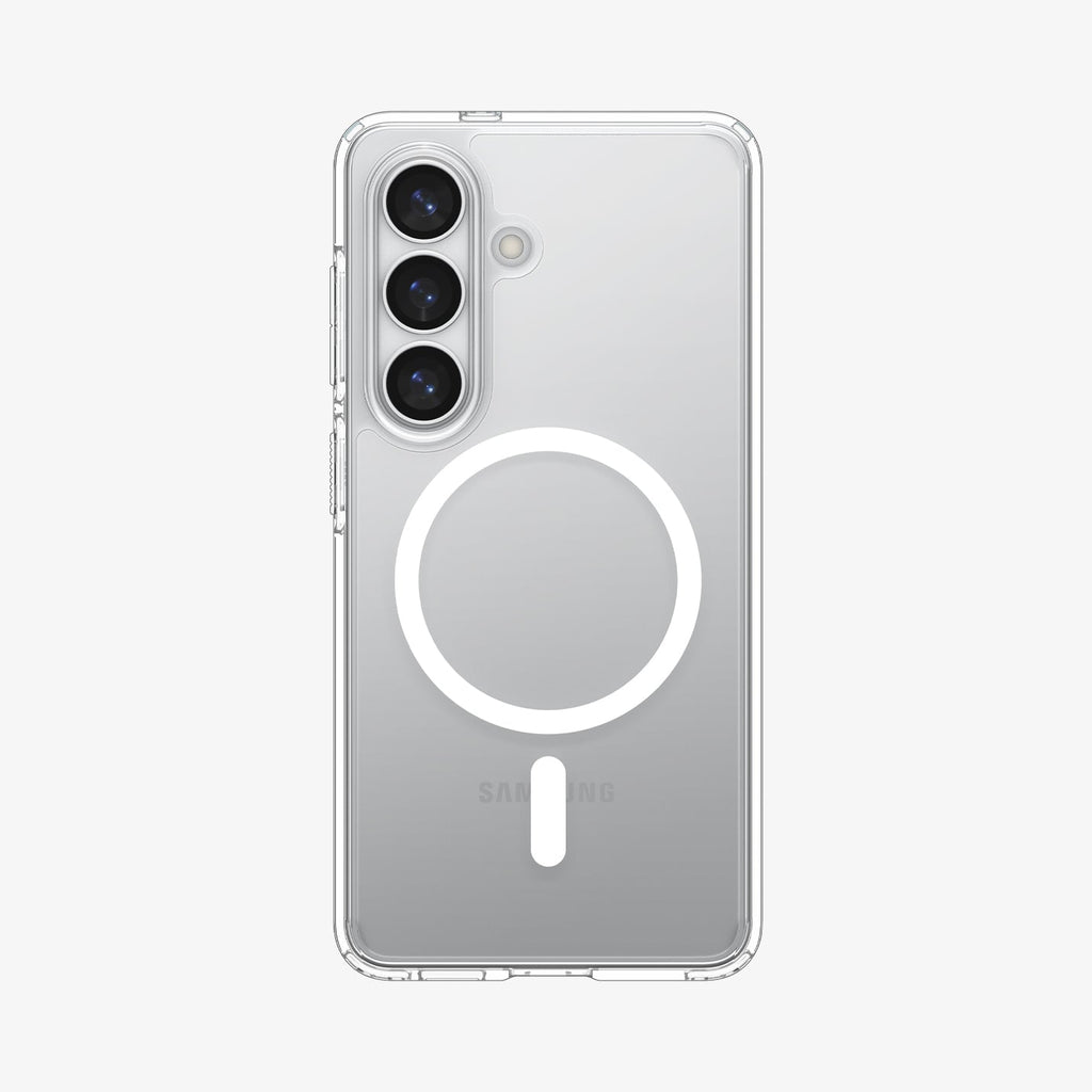 Galaxy S26 Series - Ultra Hybrid (Mag Fit)