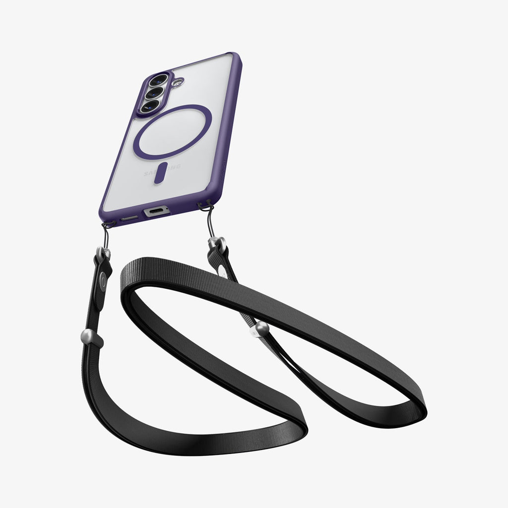 Galaxy S26 Series - Ultra Hybrid (Mag Fit)