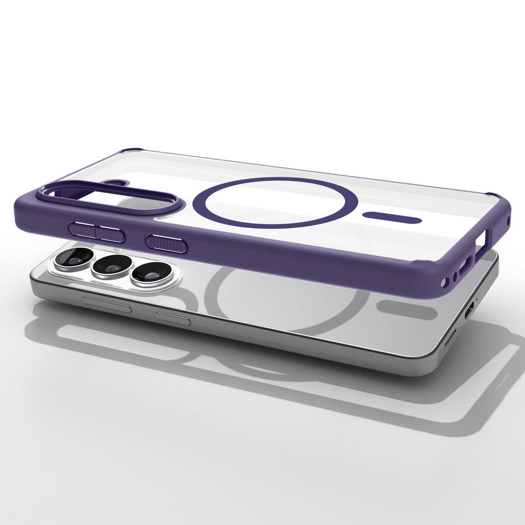 Galaxy S26 Series - Ultra Hybrid (Mag Fit)