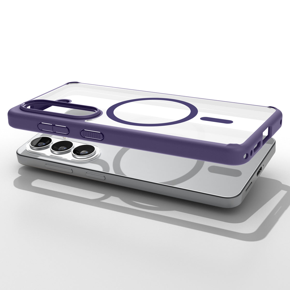 Galaxy S26 Series - Ultra Hybrid (Mag Fit)