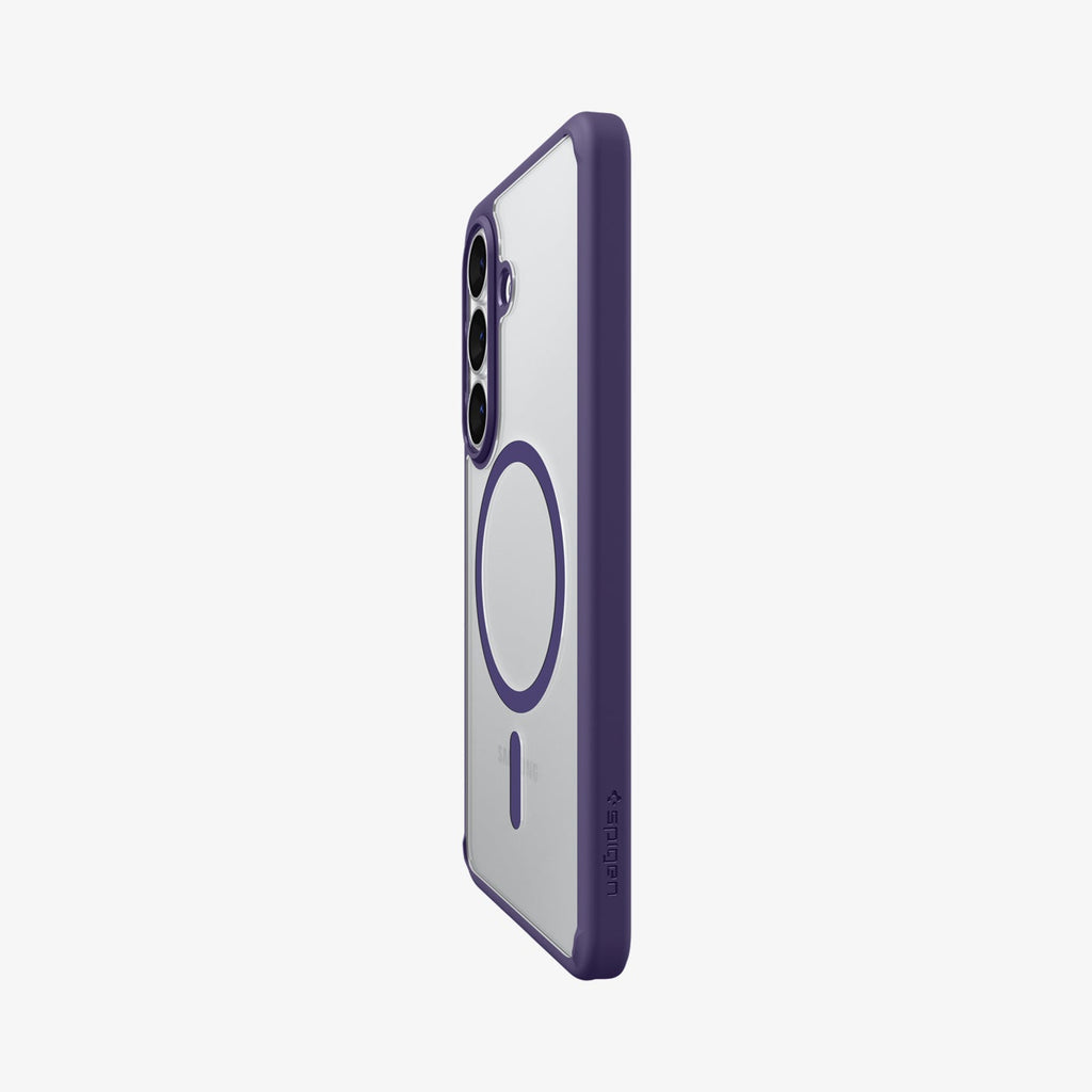 Galaxy S26 Series - Ultra Hybrid (Mag Fit)