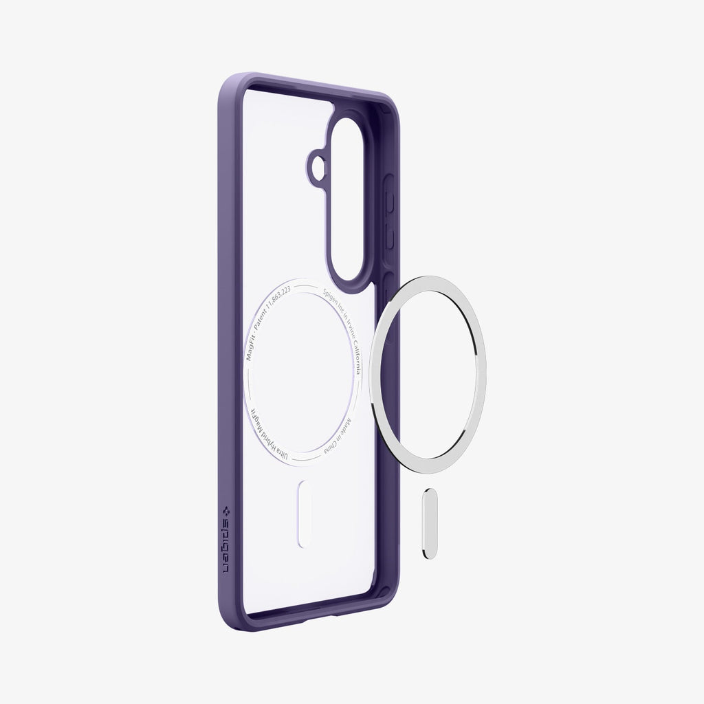 Galaxy S26 Series - Ultra Hybrid (Mag Fit)