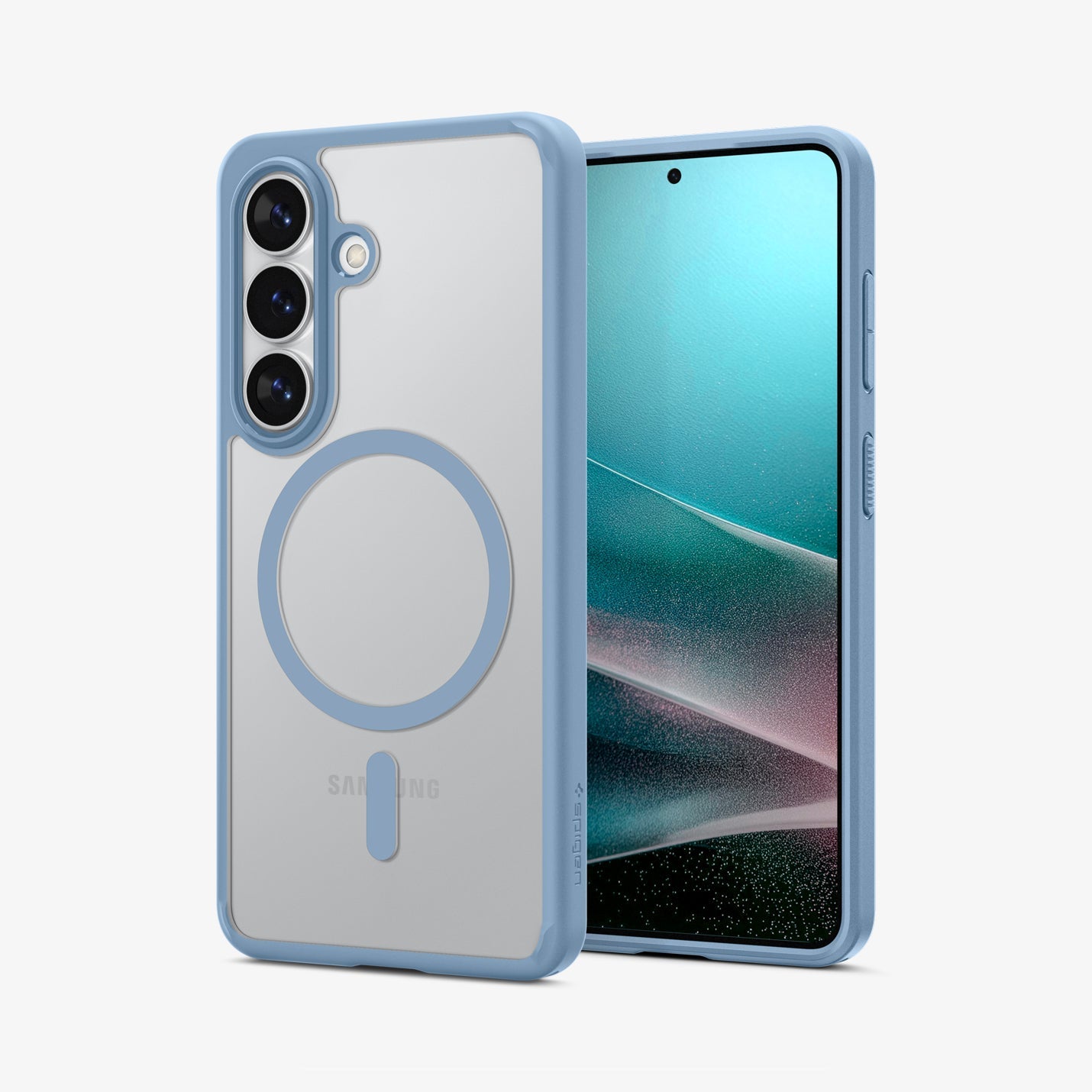 Galaxy S26 Series - Ultra Hybrid (Mag Fit)