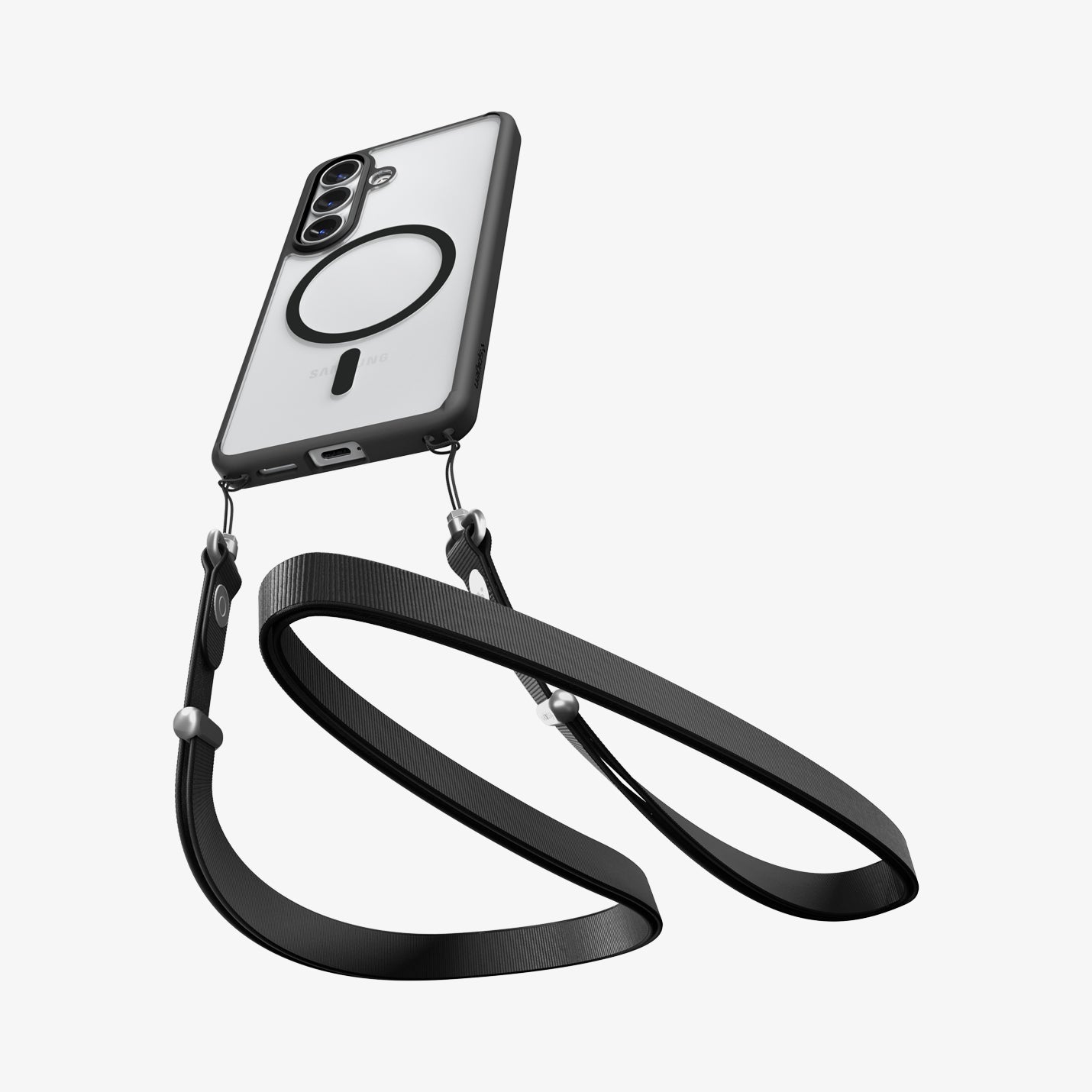 Galaxy S26 Series - Ultra Hybrid (Mag Fit)