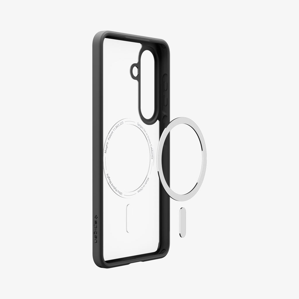 Galaxy S26 Series - Ultra Hybrid (Mag Fit)