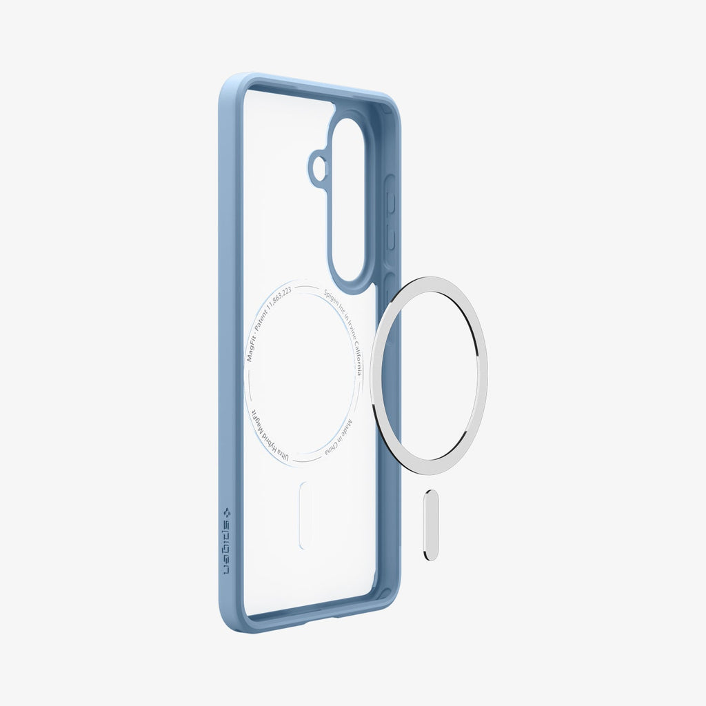 Galaxy S26 Series - Ultra Hybrid (Mag Fit)