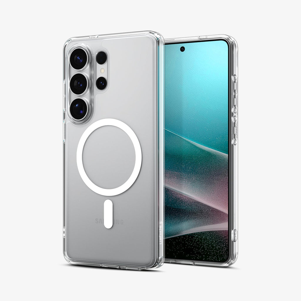 Galaxy S26 Series - Ultra Hybrid (Mag Fit)