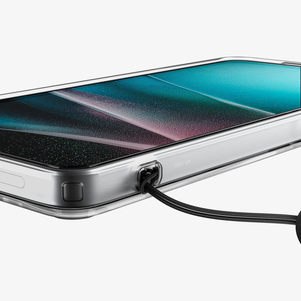 Galaxy S26 Series - Ultra Hybrid (Mag Fit)