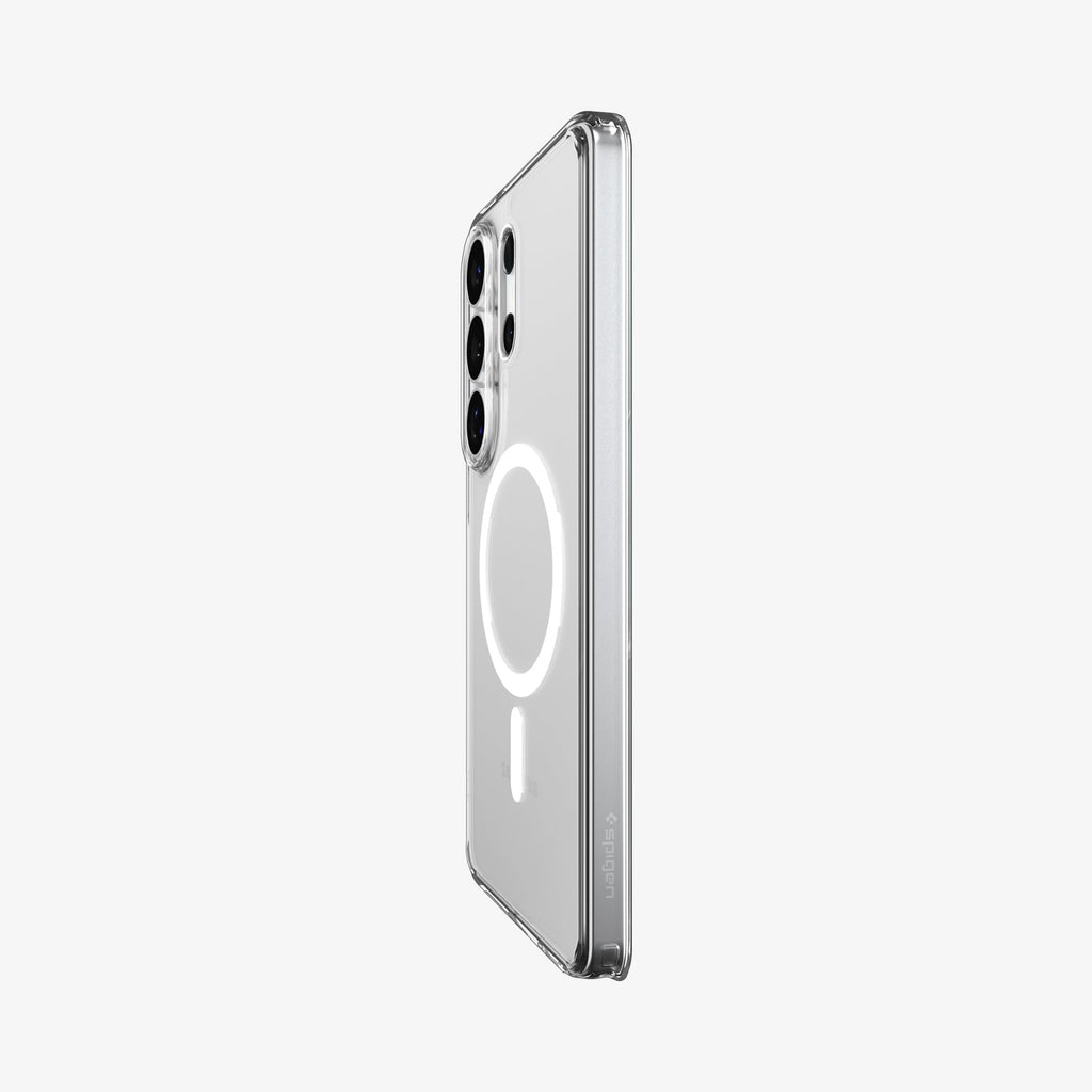 Galaxy S26 Series - Ultra Hybrid (Mag Fit)