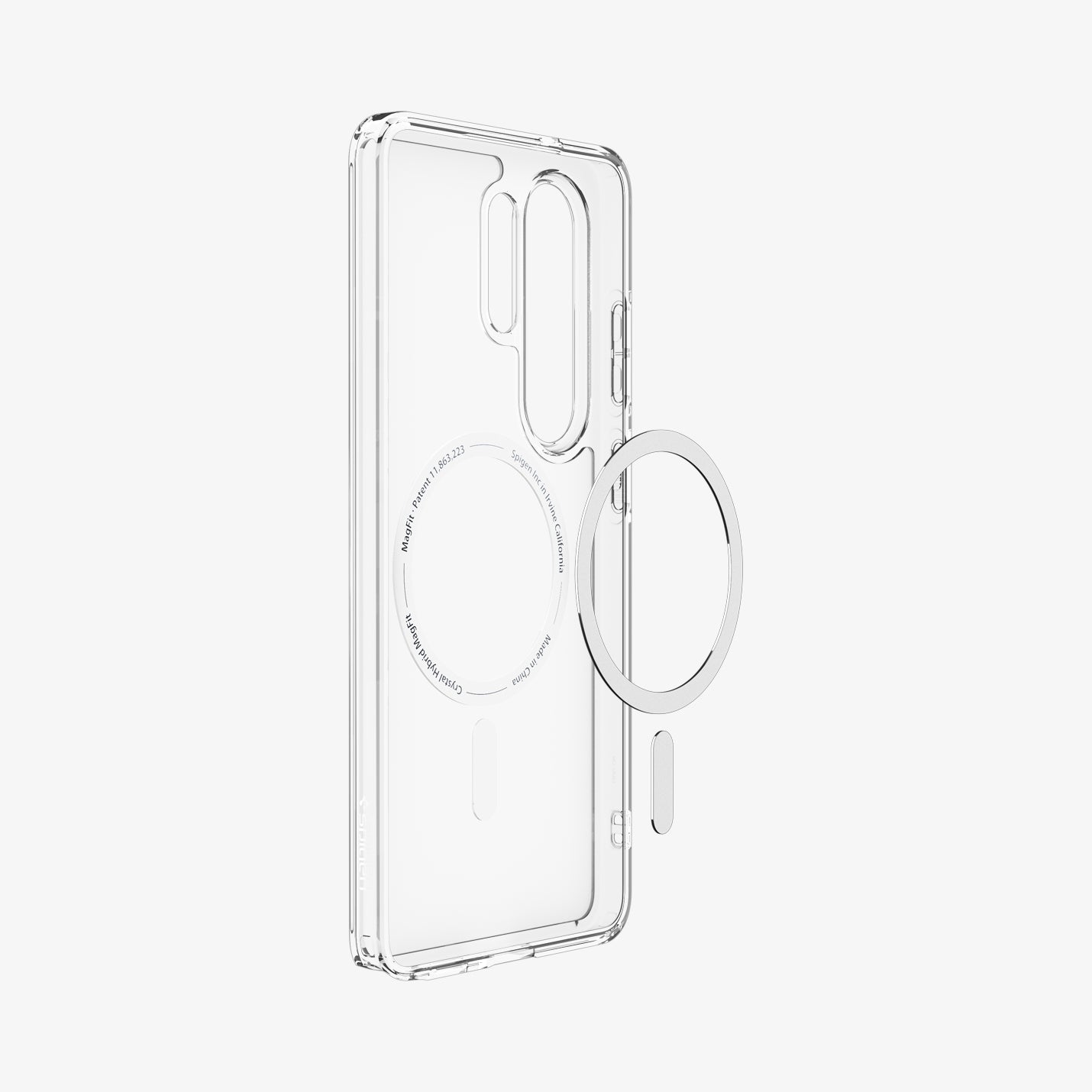 Galaxy S26 Series - Ultra Hybrid (Mag Fit)
