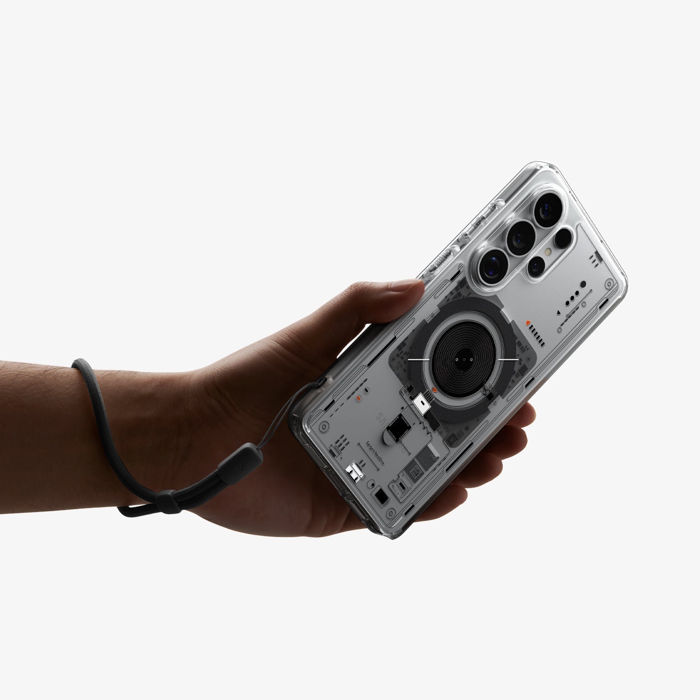 Galaxy S26 Series - Ultra Hybrid Neo One (Mag Fit)