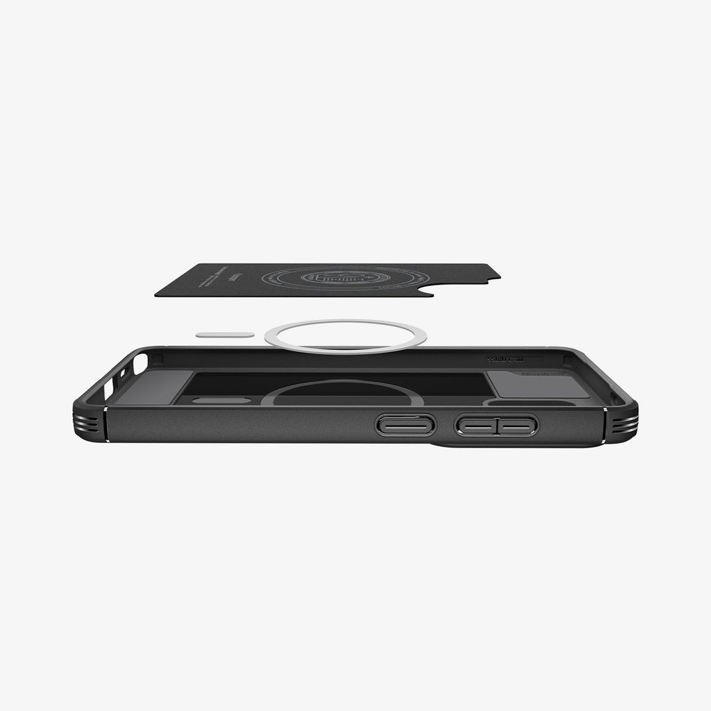 Galaxy S26 Series - Core Armor (Mag Fit)