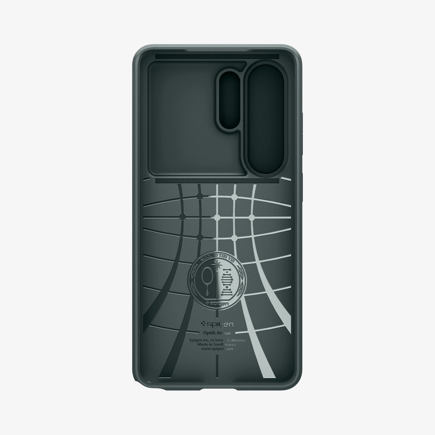 Galaxy S26 Series - Optik Armor