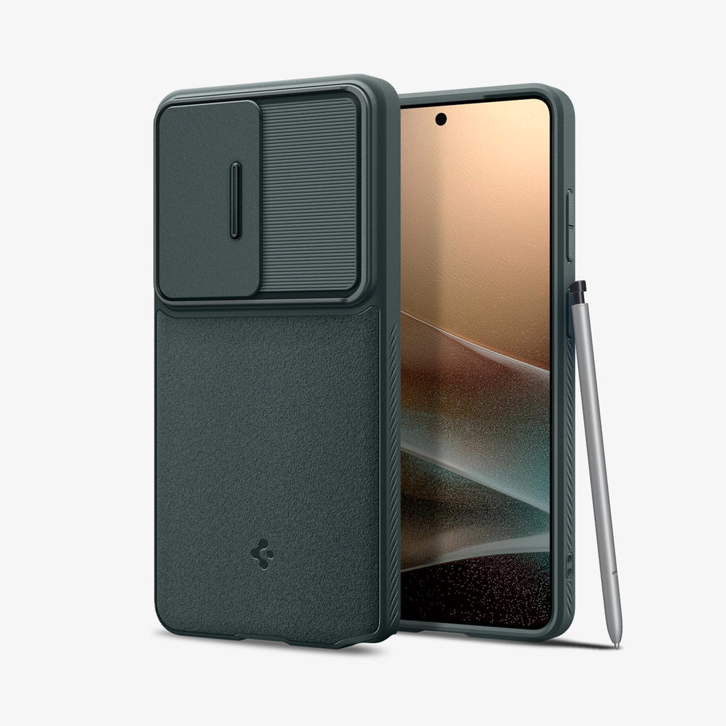 Galaxy S26 Series - Optik Armor