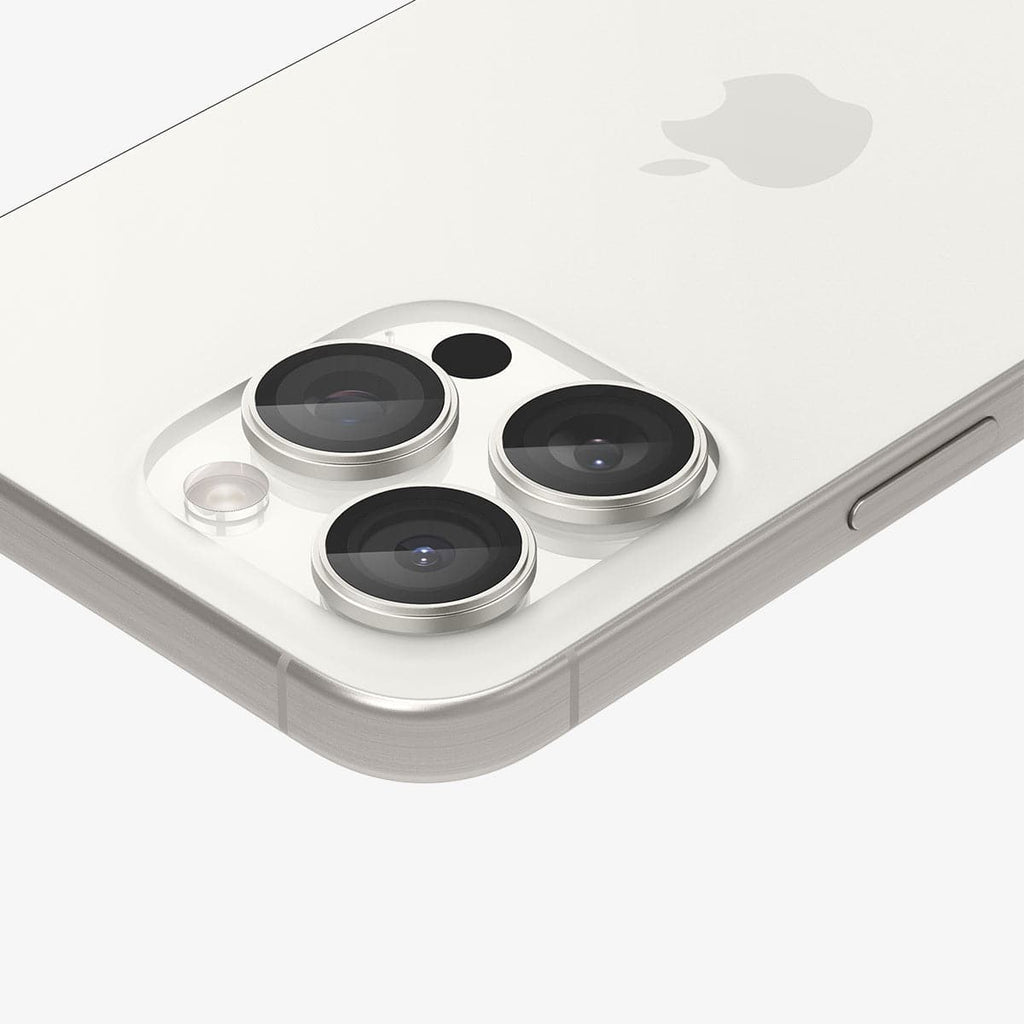 iPhone 16 Series - Optik Pro EZ Fit Lens Protector