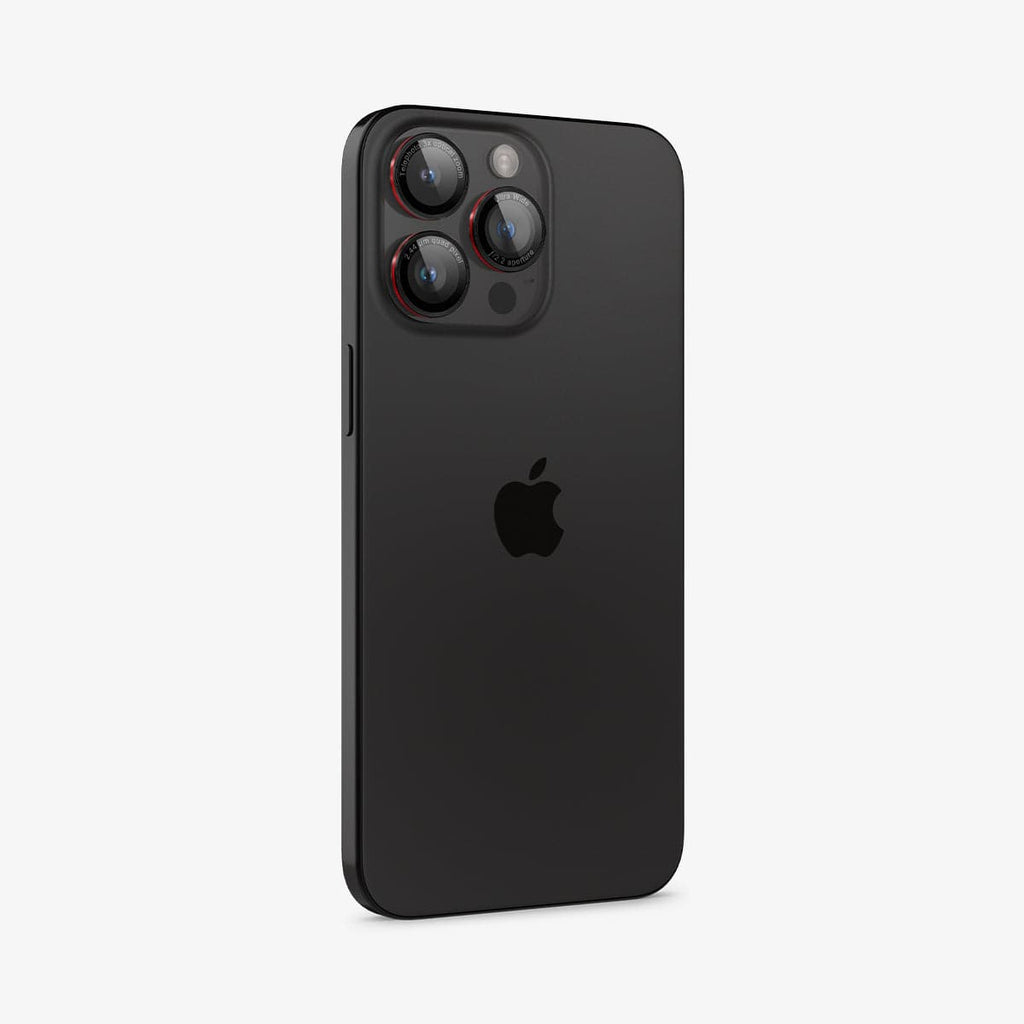 iPhone 16 Series - Optik Pro EZ Fit Lens Protector