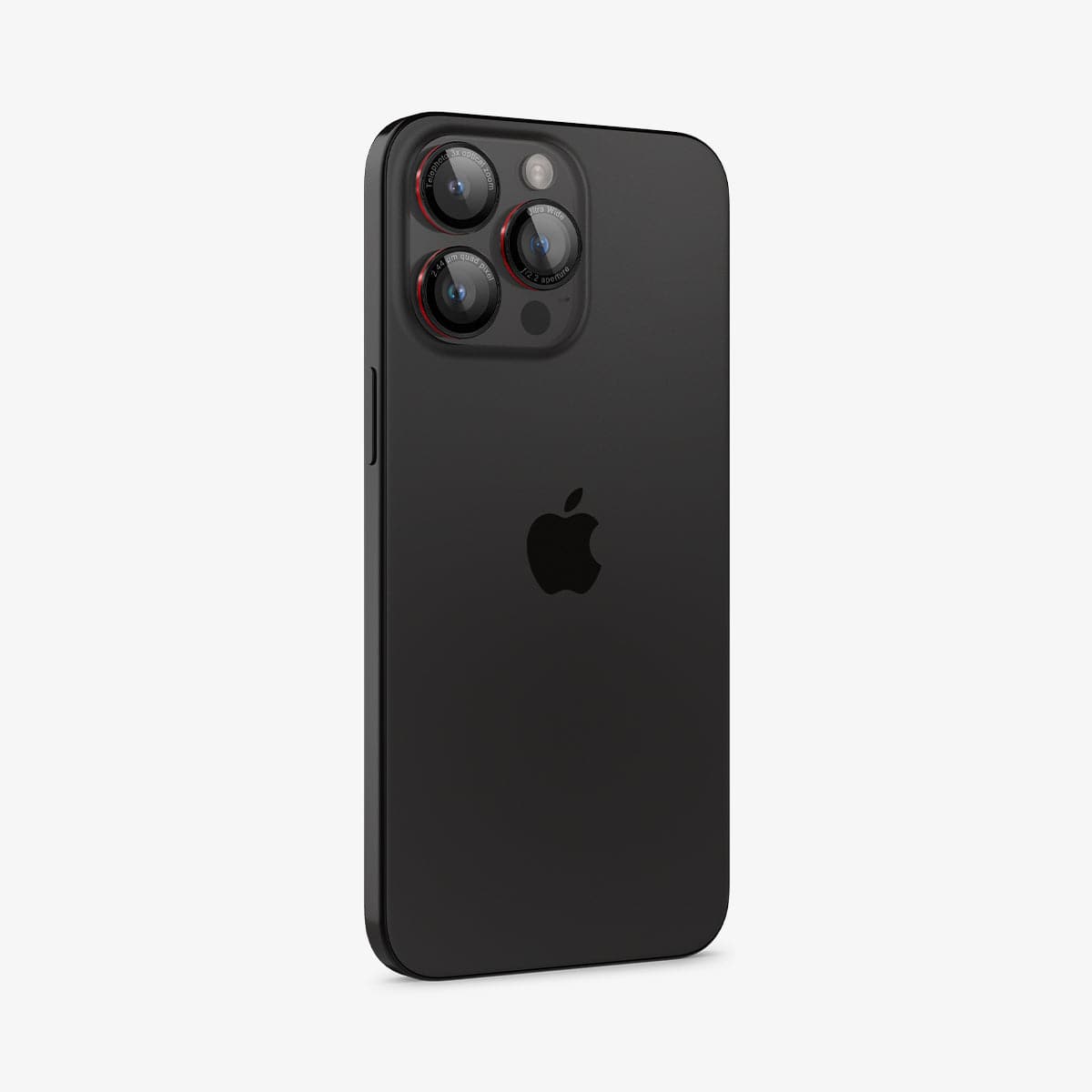 iPhone 16 Series - Optik Pro EZ Fit Lens Protector