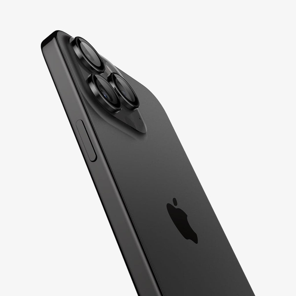 iPhone 16 Series - Optik Pro EZ Fit Lens Protector