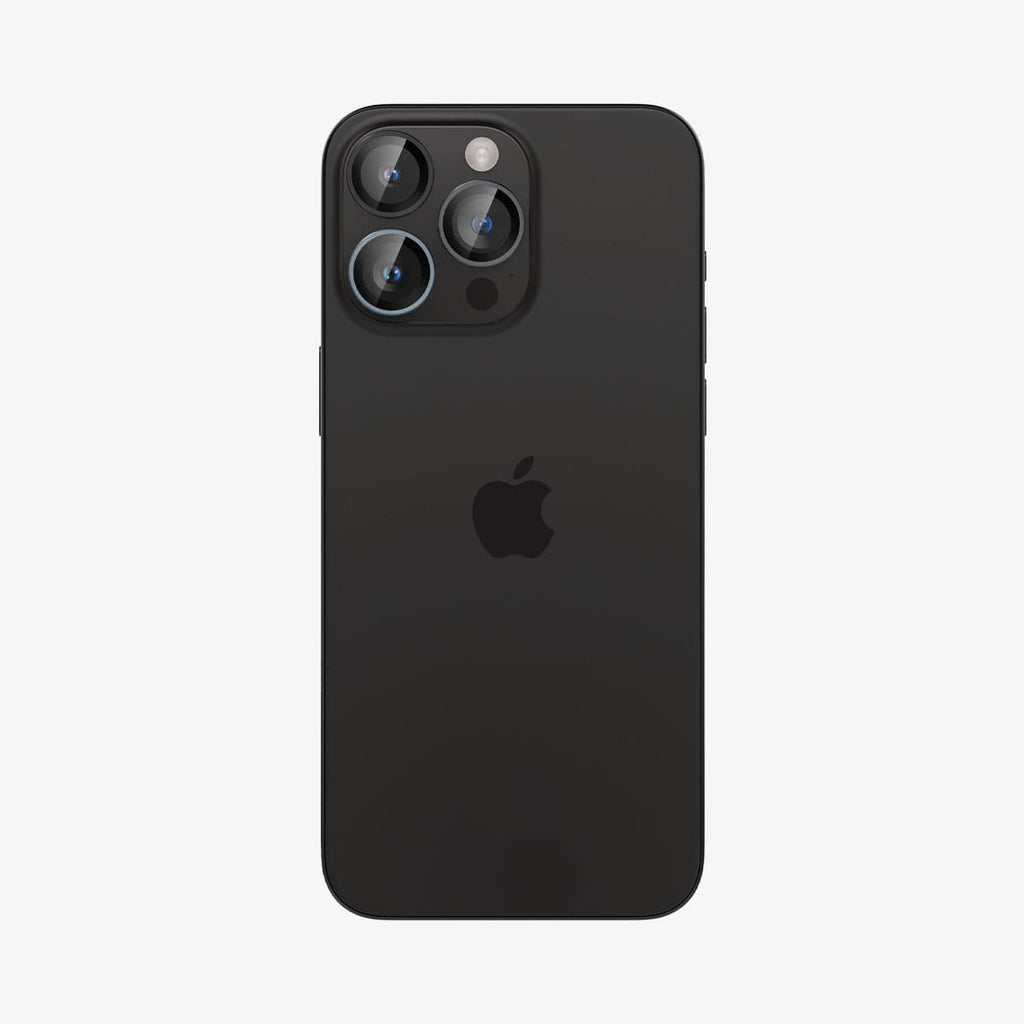 iPhone 16 Series - Optik Pro EZ Fit Lens Protector