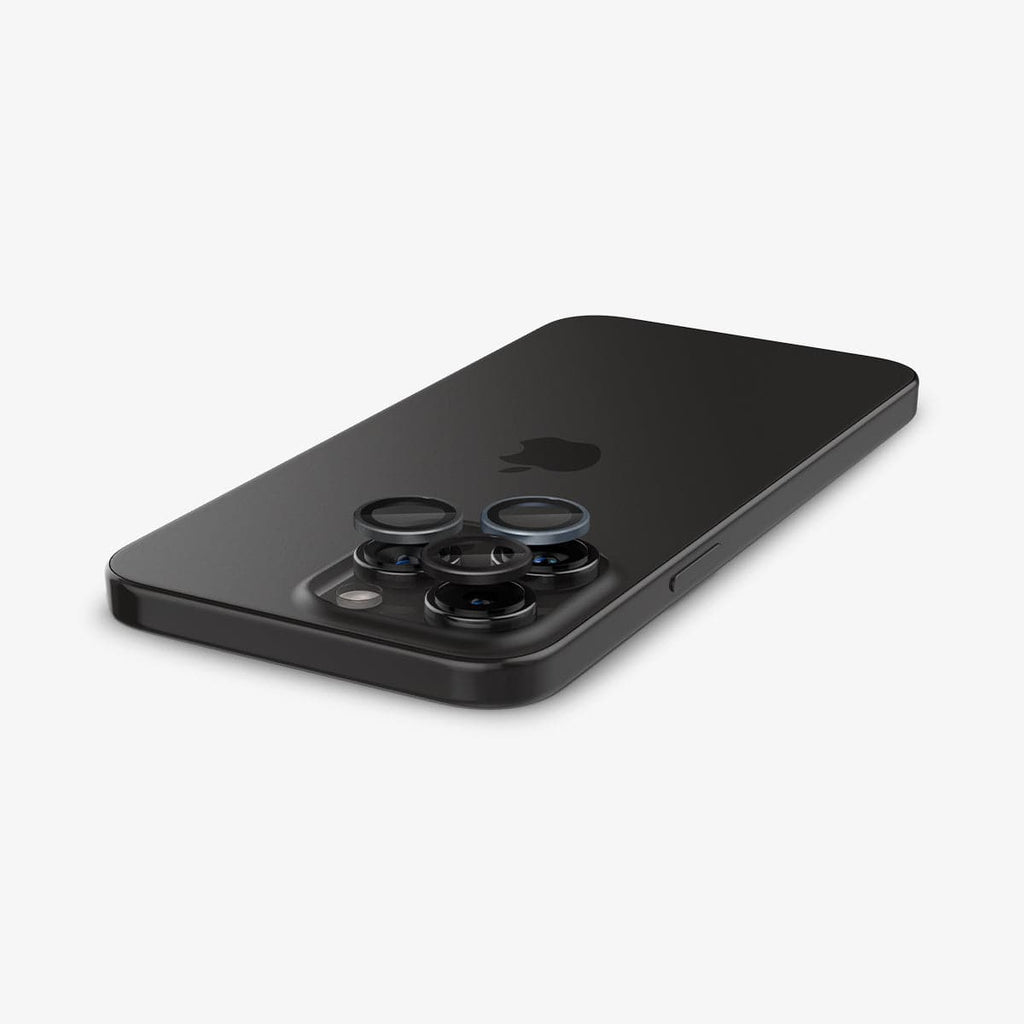 iPhone 16 Series - Optik Pro EZ Fit Lens Protector