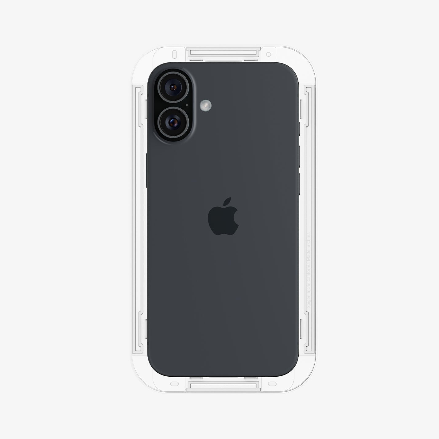 iPhone 16 Series - GLAS.tR EZ Fit | Privacy