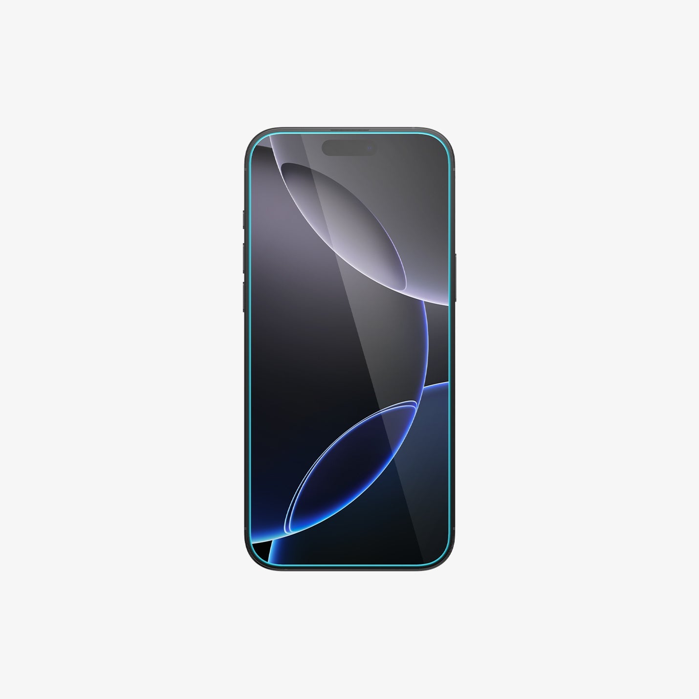 iPhone 16 Series - GLAS.tR EZ Fit | Sensor Protected