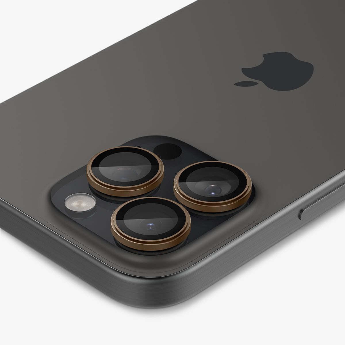 iPhone 16 Series - Optik Pro EZ Fit Lens Protector