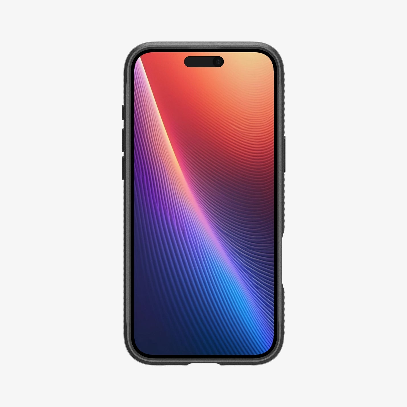 iPhone 16 Series - Rugged Armor (Mag Fit)