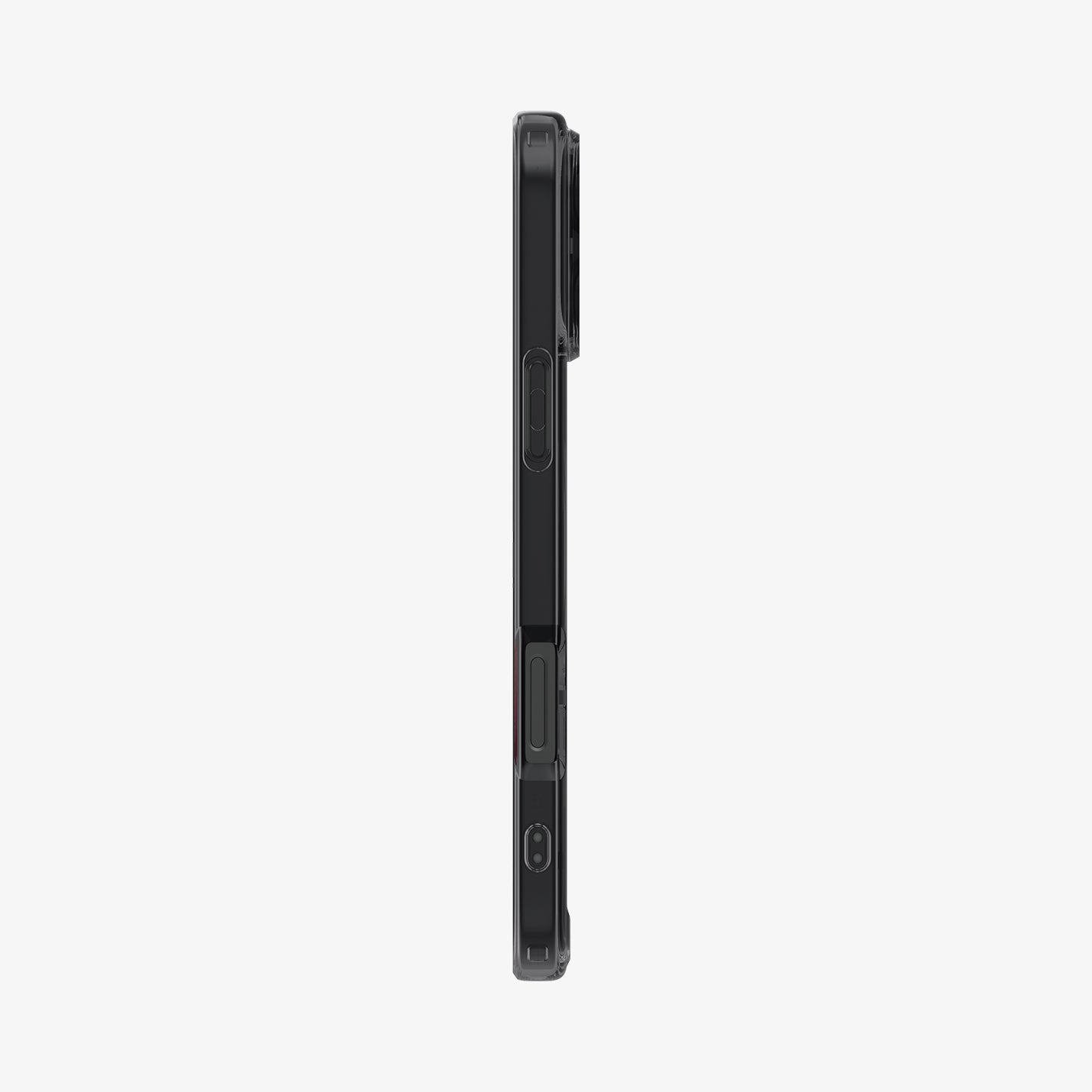 iPhone 16 Series - Ultra Hybrid Zero One (Mag Fit)