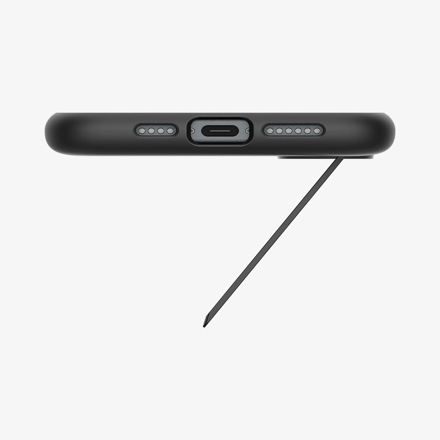 iPhone 16 Series - Slim Armor (Mag Fit)