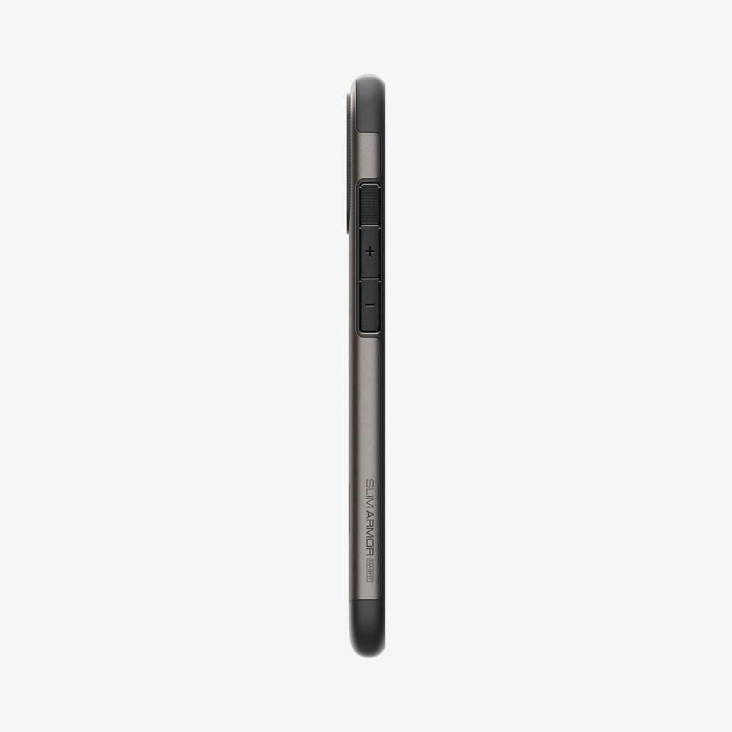 iPhone 16 Series - Slim Armor (Mag Fit)